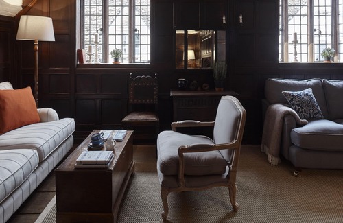 Lacock Hotel | Sign of the Angel