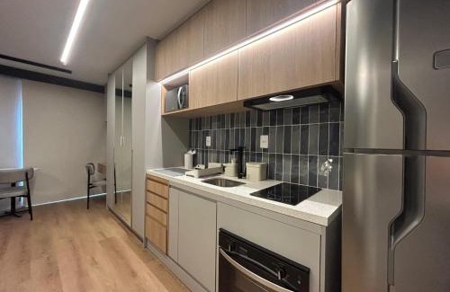 Zona Leste Apartment | Signa
