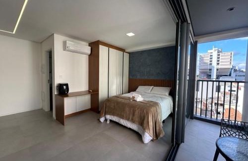 Zona Leste Apartment | Signa