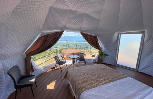 Sighnaghi Hotel | Signagi Glamping