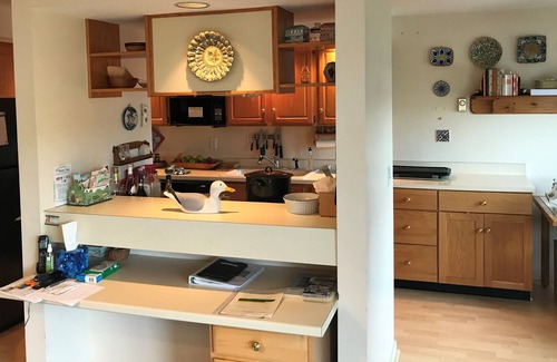 Boothbay Harbor Condo | Signal Pt Condo on Water 2024 Available May 18-June 1 & 1 wk June 8-15!