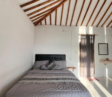 Gili Gede Bed & Breakfast | Signatura Scuba Gili gede Dive and Stay