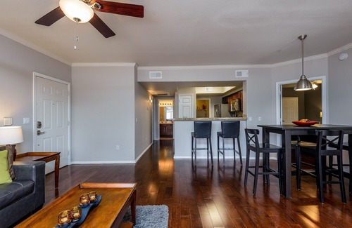 North Scottsdale Condo | Signature 2 Bedroom Condo by RedAwning