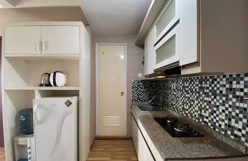 Arcamanik Apartment | Signature 2Br At Apartment Tamansari Panoramic