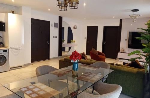 East Legon Apartment | Signature apartment Ghana