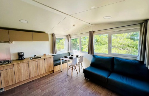Sigean House | SIGNATURE BELVEO 4 persons