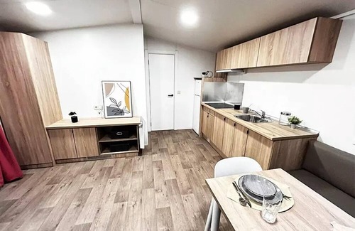 Sigean House | SIGNATURE BELVEO 4 persons