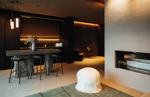 Myrdalshreppur Apartment | Signature by Vík Apartments