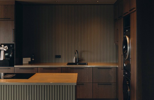 Myrdalshreppur Apartment | Signature by Vík Apartments