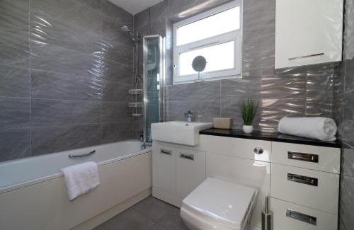 Pollokshields Apartment | Signature - Dumbreck House
