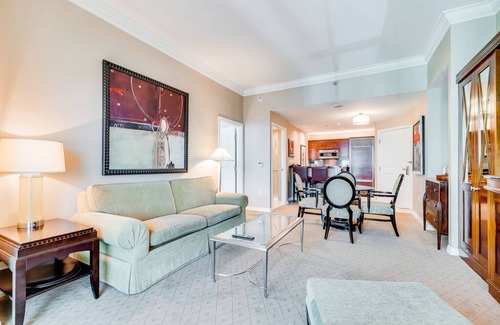 Las Vegas Resort | Signature Elite 2BR by Jet Luxury