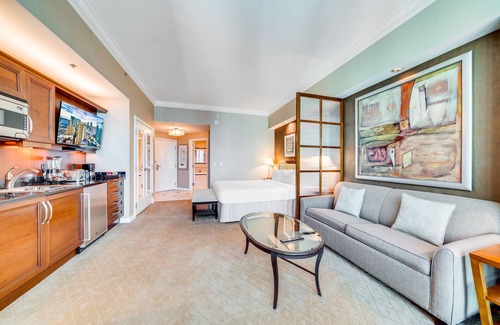 Las Vegas Resort | Signature Elite 2BR by Jet Luxury