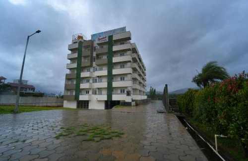 Chikkamagaluru Apartment | SIGNATURE HOMES LUXURY SERVICE APARTMENT
