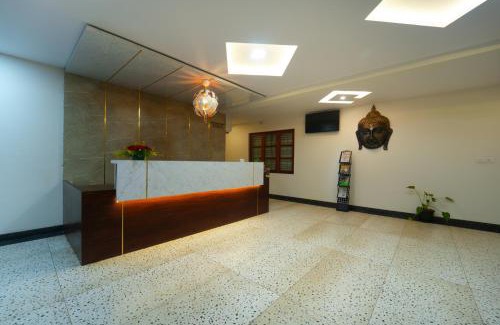 Chikkamagaluru Apartment | SIGNATURE HOMES LUXURY SERVICE APARTMENT