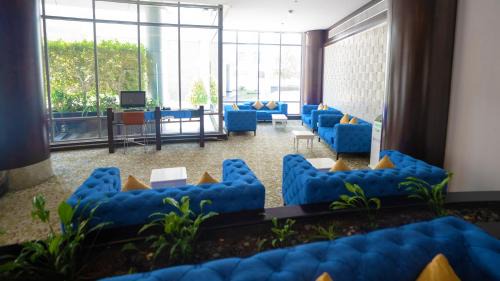 Dubai Marina Apartment | Signature Hotel Apartments and Spa