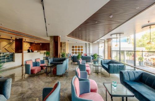Ajmer Hotel | Signature Hotel