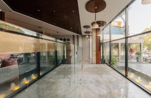 Ajmer Hotel | Signature Hotel