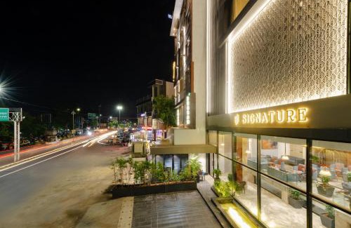 Ajmer Hotel | Signature Hotel