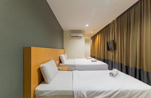 Puchong Hotel | Signature Hotel @ Puchong Setiawalk