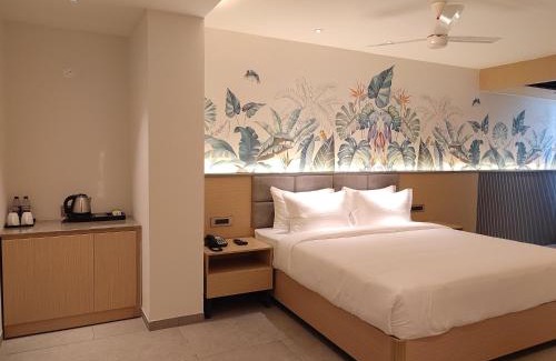 Visakhapatnam Hotel | Signature Hotels