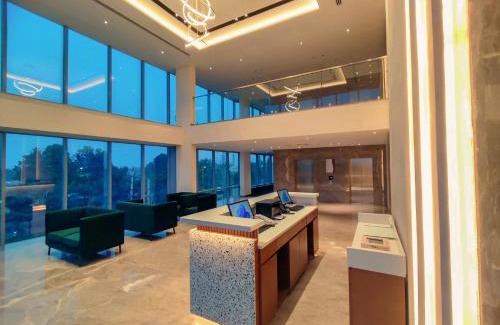Visakhapatnam Hotel | Signature Hotels