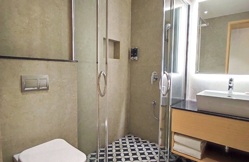 Visakhapatnam Hotel | Signature Hotels