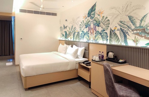 Visakhapatnam Hotel | Signature Hotels