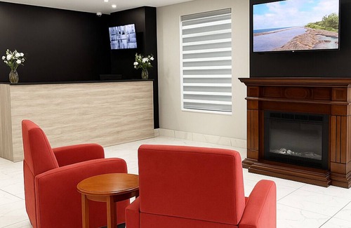 Hamilton Hotel | Signature Inn & Suites Hamilton