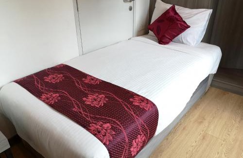 Bukit Bintang Hotel | Signature International Hotel China Town