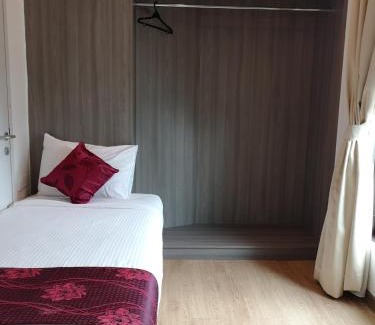 Bukit Bintang Hotel | Signature International Hotel China Town