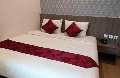 Bukit Bintang Hotel | Signature International Hotel China Town