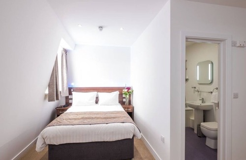 Valentines Hotel | Signature London
