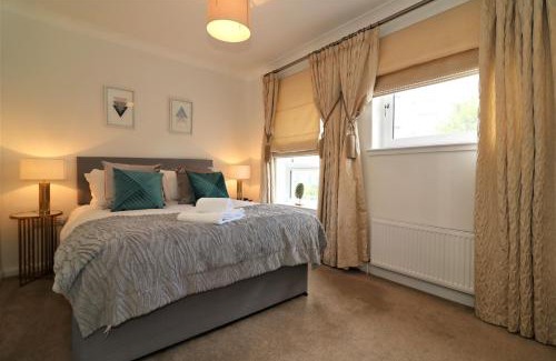 East Kilbride Apartment | Signature - Macneish House East Kilbride