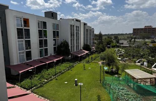 Mlolongo Apartment | Signature Mall Rio Vista Furnished Studios Nairobi