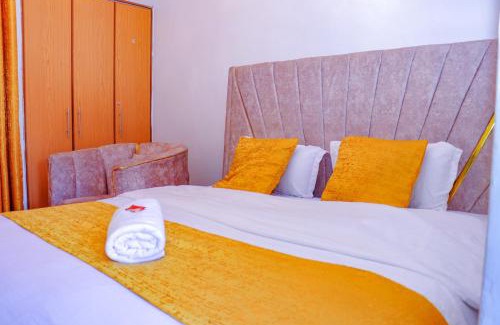 Mlolongo Apartment | Signature Mall Rio Vista Furnished Studios Nairobi