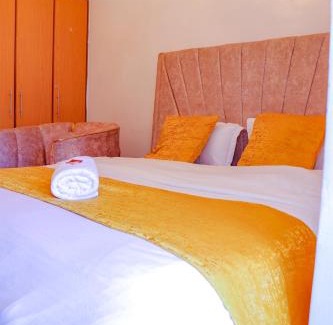 Mlolongo Apartment | Signature Mall Rio Vista Furnished Studios Nairobi