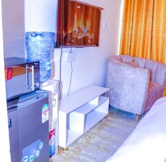 Mlolongo Apartment | Signature Mall Rio Vista Furnished Studios Nairobi