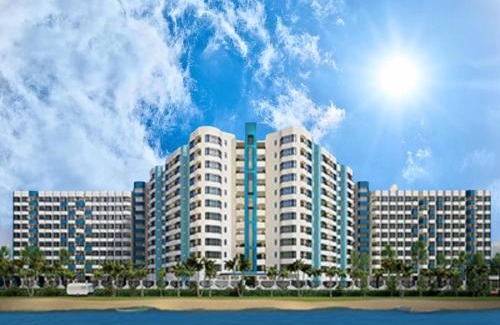 Tanjung Kling Apartment | Signature Mutiara Beach Resort by Glex