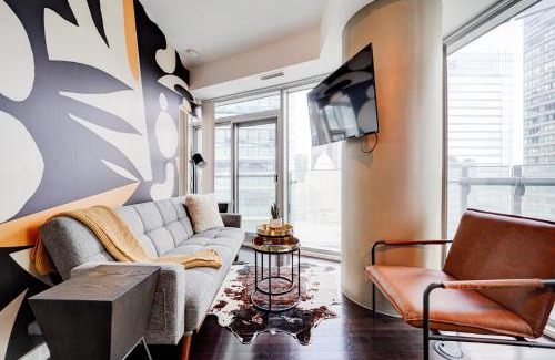 Toronto Entertainment District Apartment | Signature Residence