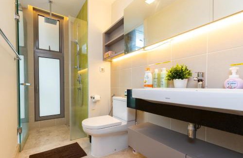 Sri Hartamas Apartment | Signature Residence