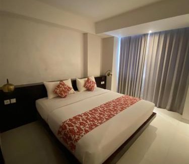 Sunset Road Apartment | Signature Seminyak
