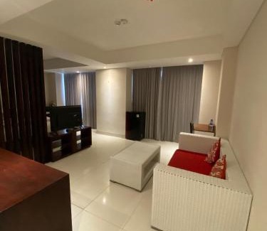 Sunset Road Apartment | Signature Seminyak