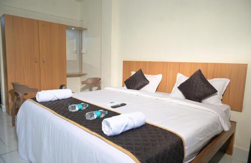 Murudeshwara Hotel | Signature stay