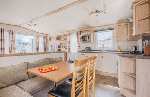 Cheddar House | Signature Three Bedroom