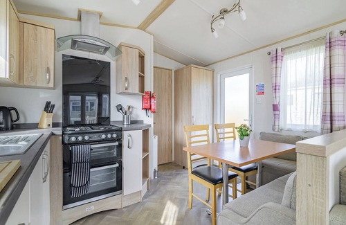 Cheddar House | Signature Three Bedroom