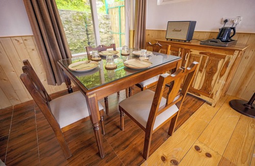Kaul Villa | Signature Villa NAINA by MountEdge Hospitality, in Mukteshwar, Uttrakhand, India