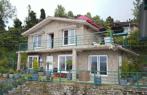 Kaul Villa | Signature Villa NAINA by MountEdge Hospitality, in Mukteshwar, Uttrakhand, India