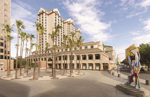 Downtown San Jose Hotel | Signia by Hilton San Jose