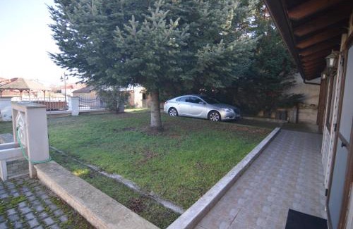 Poria House | Signora Despina's