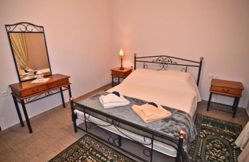 Poria House | Signora Despina's